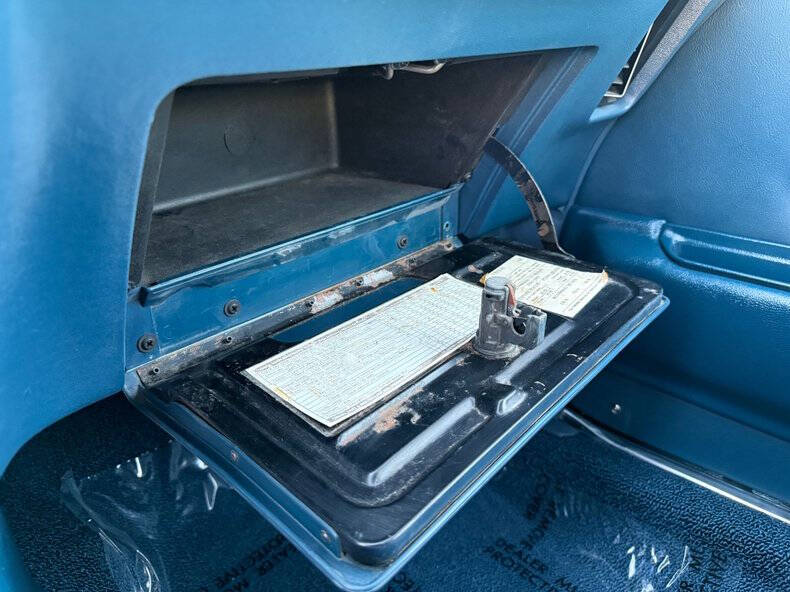 1971 Pontiac Trans Am