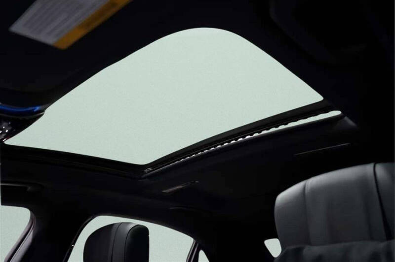 2023 Mercedes-Benz S-Class S 500 4MATIC