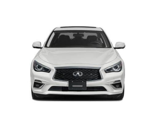 2020 Infiniti Q50 3.0T Luxe