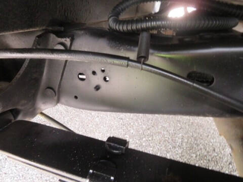 2012 Ford E-Series E-150