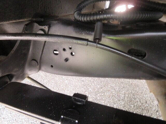 2012 Ford E-Series E-150