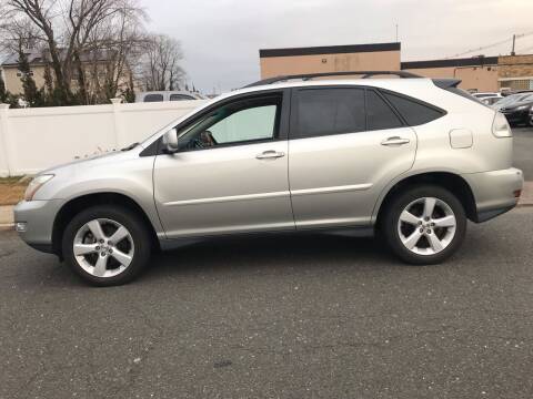 2004 Lexus RX 330 for sale at New Jersey Auto Wholesale Outlet in Union Beach NJ