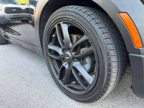 2011 MINI Cooper Countryman S