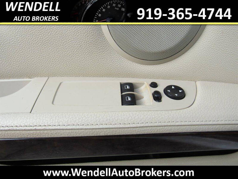 2009 BMW 3 Series 328i