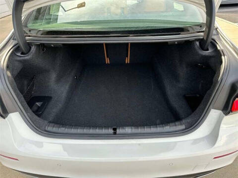 2023 BMW 5 Series 540i xDrive