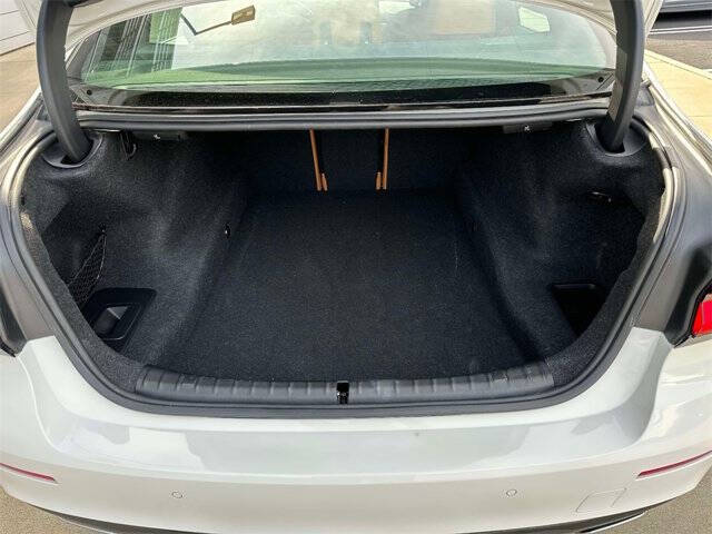 2023 BMW 5 Series 540i xDrive