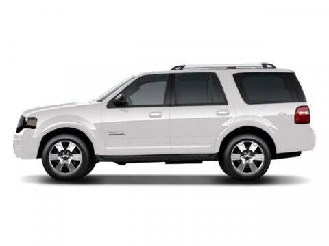 2008 Ford Expedition XLT