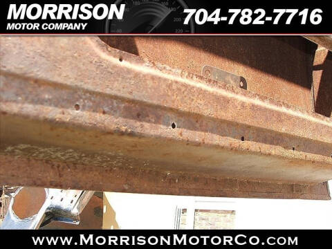 1948 Packard Convertible