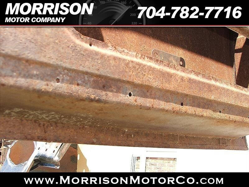 1948 Packard Convertible