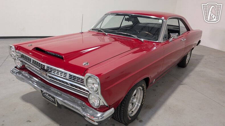 1967 Ford Fairlane