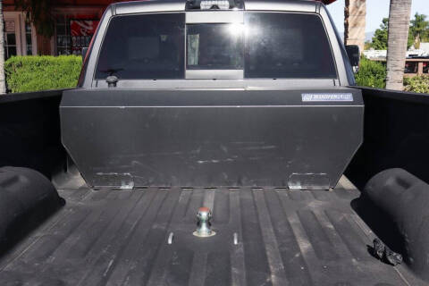 2022 RAM 3500 Limited Longhorn