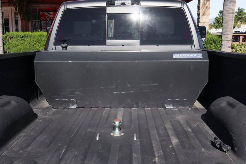 2022 RAM 3500 Limited Longhorn