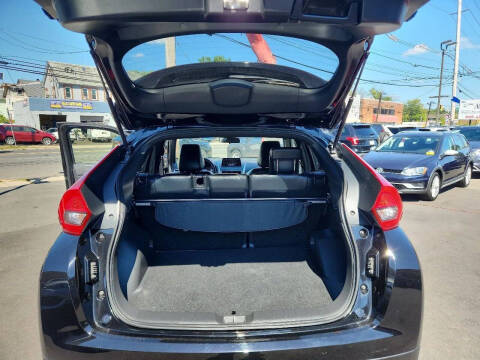 2020 Mitsubishi Eclipse Cross