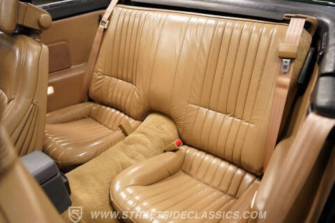 1992 Pontiac Firebird Trans Am