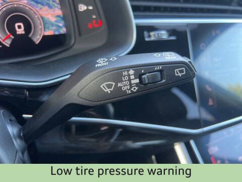 2026 Audi Q7 quattro Premium Plus 55 TFSI