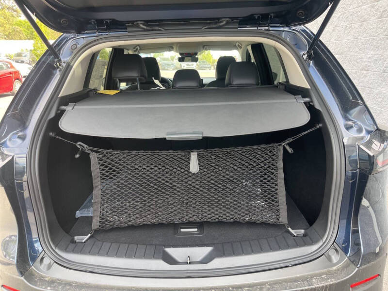 2026 Mazda CX-5 2.5 S Select