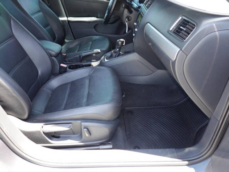 2013 Volkswagen Jetta