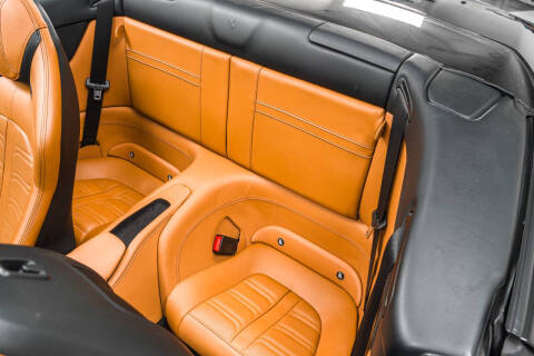 2015 Ferrari California T