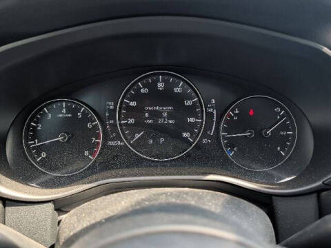 2023 Mazda CX-50 2.5 S Premium Plus