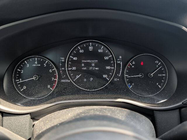 2023 Mazda CX-50 2.5 S Premium Plus