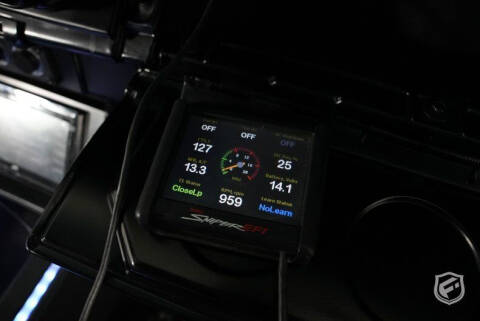 1966 Chevrolet Bel Air