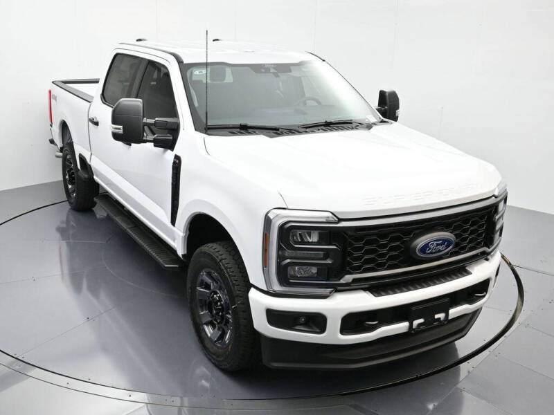 2026 Ford F-350 Super Duty XL