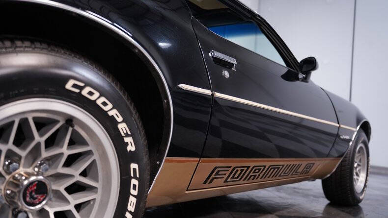 1978 Pontiac Firebird