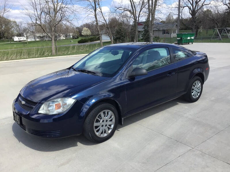 2009 Chevrolet Cobalt LS