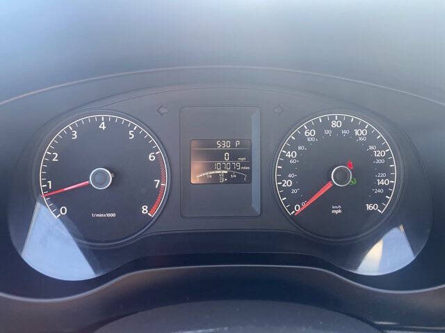 2013 Volkswagen Jetta