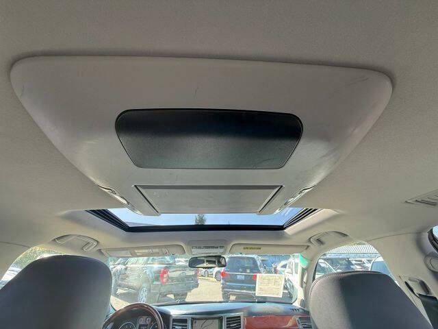 2009 Lexus LX 570