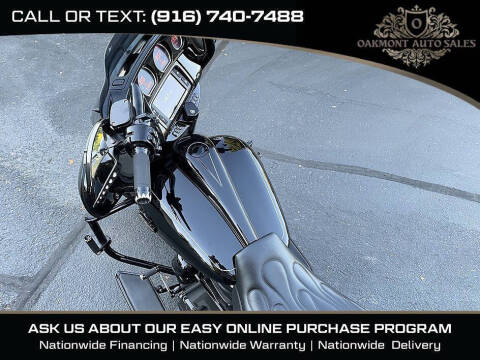 2014 Harley-Davidson Street Glide