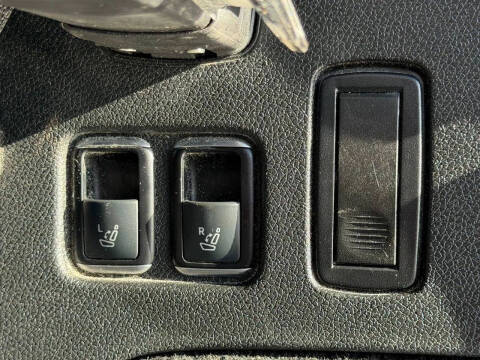 2015 Mercedes-Benz GL-Class GL 450 4MATIC