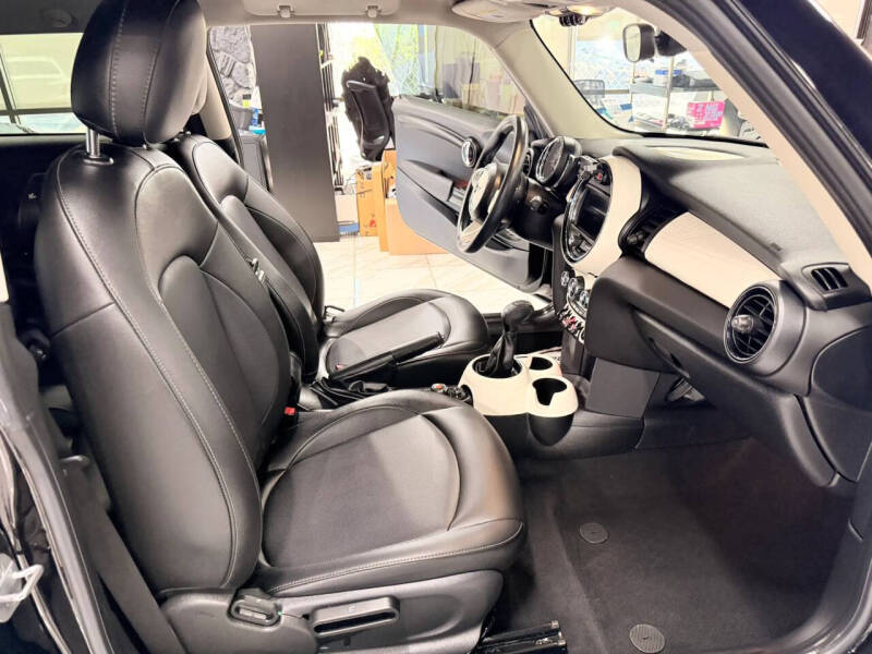 2019 MINI Hardtop 2 Door