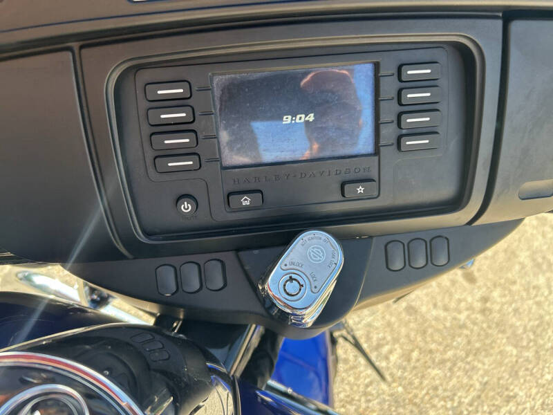 2019 Harley-Davidson Street Glide