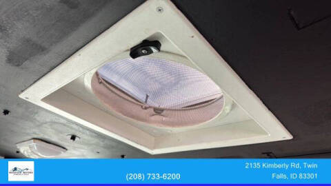 2017 Ford Transit 250