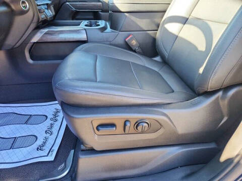 2023 Chevrolet Silverado 2500HD