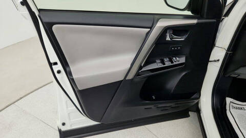 2018 Toyota RAV4 Hybrid Limited