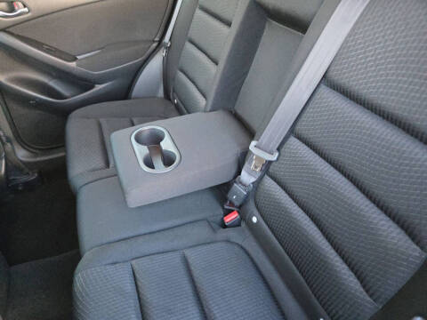 2013 Mazda CX-5 Touring