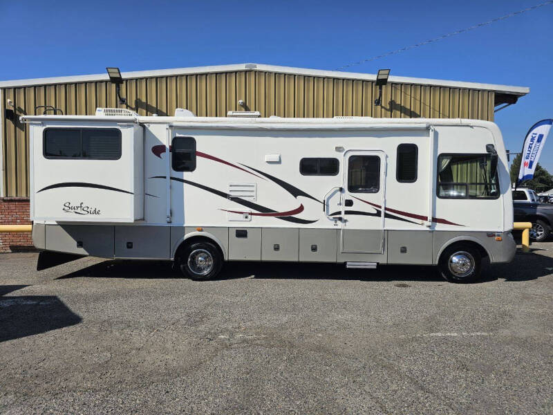 2008 National RV Surf Side