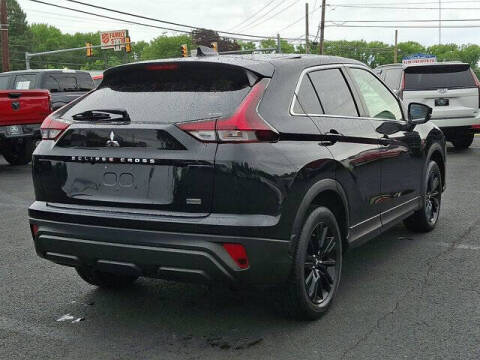 2023 Mitsubishi Eclipse Cross LE