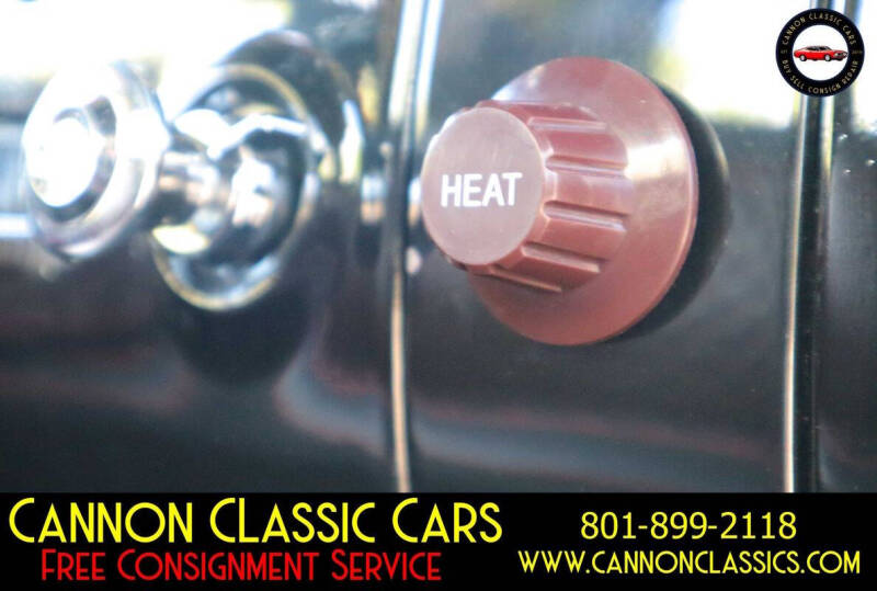 1958 Chevrolet Apache