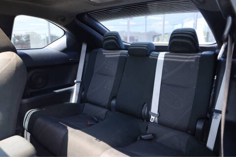 2014 Scion tC