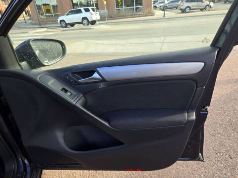 2012 Volkswagen Golf