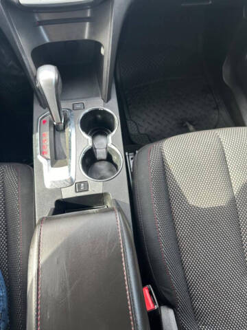 2013 GMC Terrain SLE-2