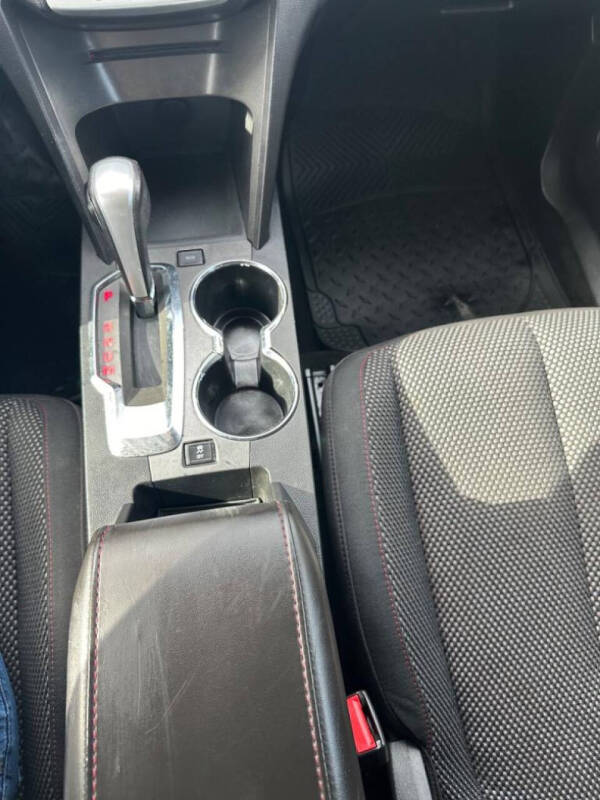 2013 GMC Terrain SLE-2