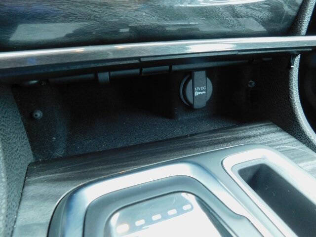 2021 Chrysler 300 Touring