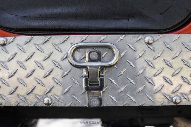 1973 Jeep CJ-5