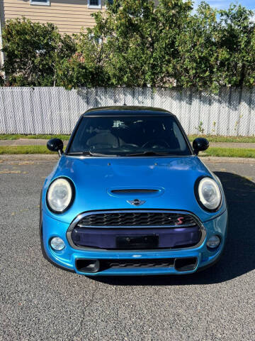 2015 MINI Hardtop 2 Door Cooper S