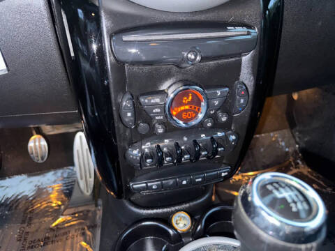 2011 MINI Cooper Countryman S ALL4