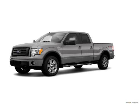 2009 Ford F-150 for sale at Jensen's Dealerships in Sioux City IA